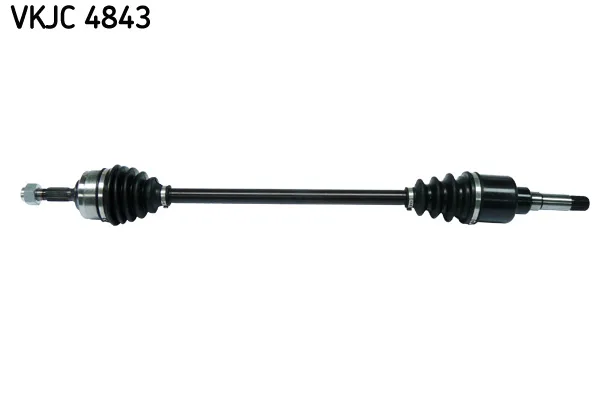 Полуоска SKF